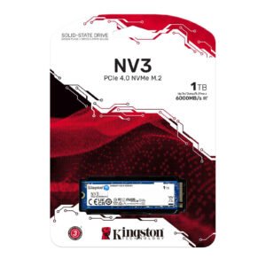 Disque SSD