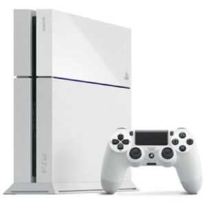 Consoles de jeux