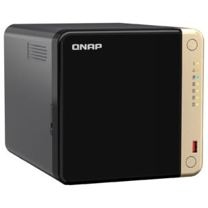 NAS