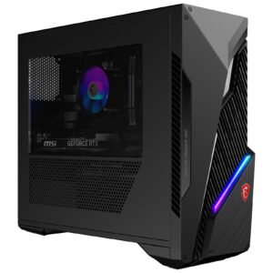 PC de bureau