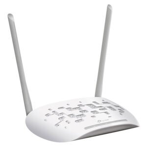 Points d'accès WiFi