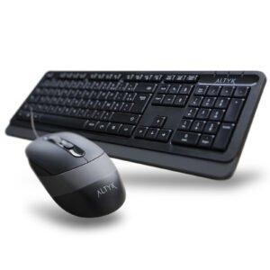 Clavier & souris