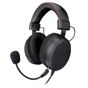 Casques gaming