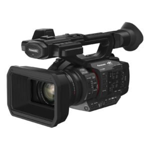 Caméscope